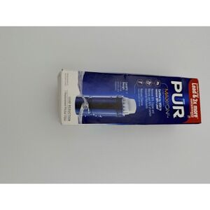 PUR MAXION Lead Reduction Replacement Pitcher Filter PPF951K Blue 1 Pack